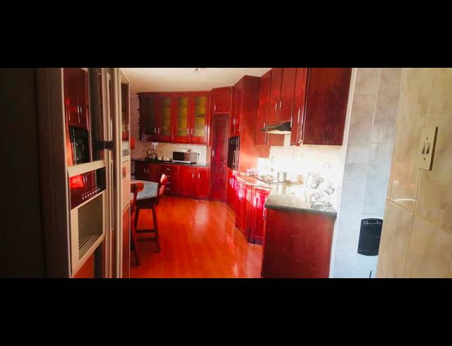 4 BEDROOM HOUSE FOR SALE IN FERRYVALE